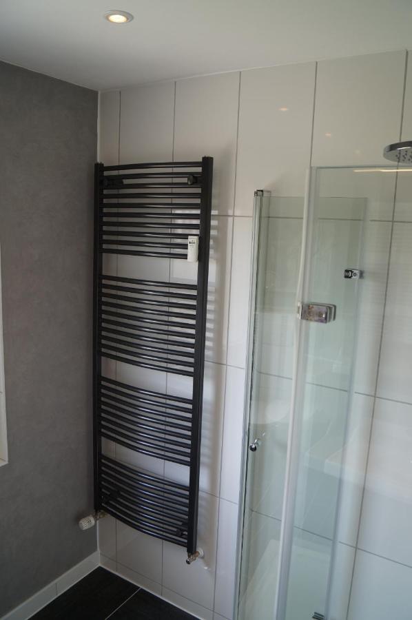 Ferienwohnung Lechsner باد هازبرغ المظهر الخارجي الصورة