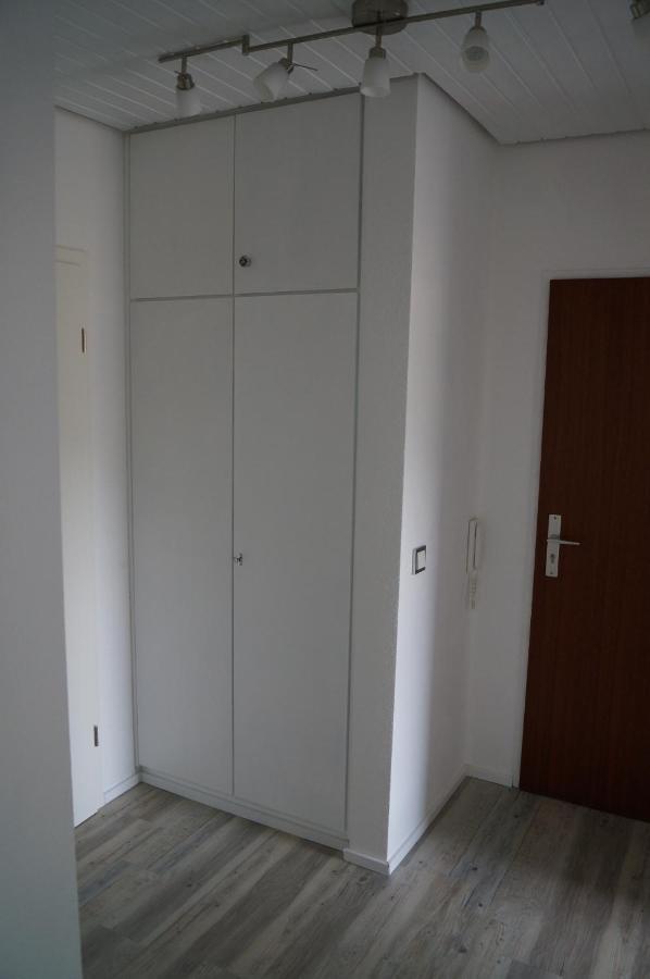Ferienwohnung Lechsner باد هازبرغ المظهر الخارجي الصورة