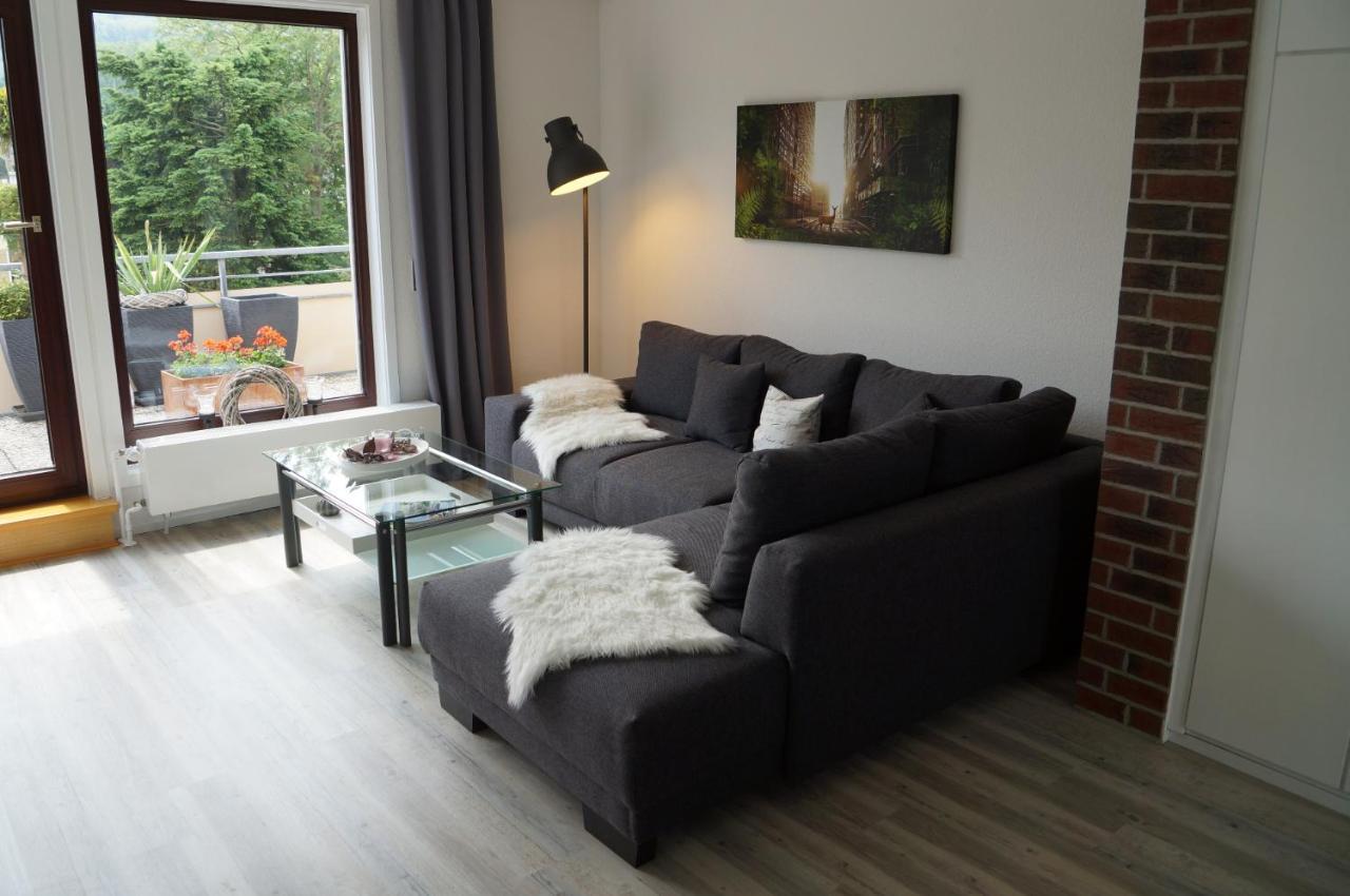 Ferienwohnung Lechsner باد هازبرغ المظهر الخارجي الصورة